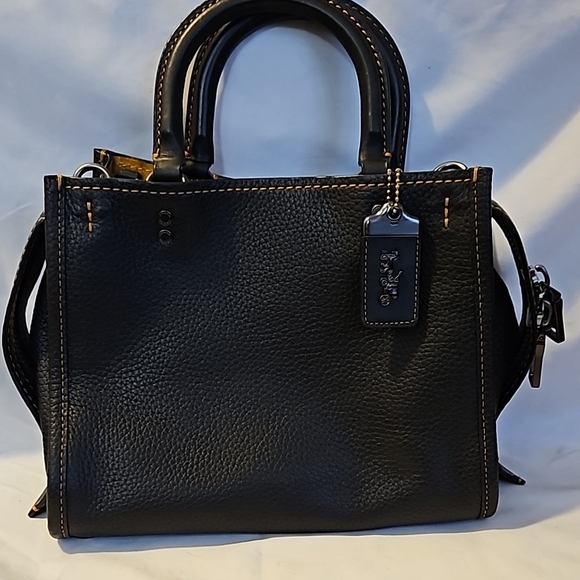 Coach Rogue Handbag - Never Used - Picture 2 of 9